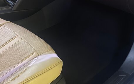 Renault Megane IV, 2017 год, 1 400 000 рублей, 10 фотография