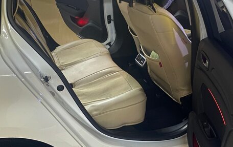 Renault Megane IV, 2017 год, 1 400 000 рублей, 16 фотография