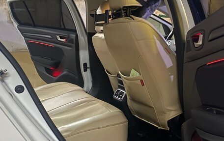 Renault Megane IV, 2017 год, 1 400 000 рублей, 17 фотография