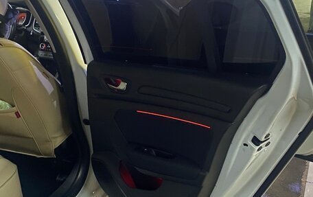 Renault Megane IV, 2017 год, 1 400 000 рублей, 13 фотография