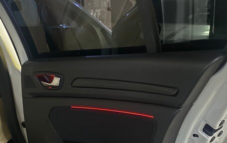 Renault Megane IV, 2017 год, 1 400 000 рублей, 14 фотография
