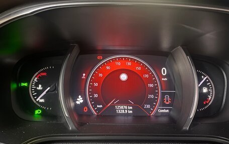 Renault Megane IV, 2017 год, 1 400 000 рублей, 30 фотография