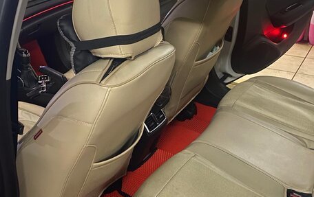 Renault Megane IV, 2017 год, 1 400 000 рублей, 36 фотография