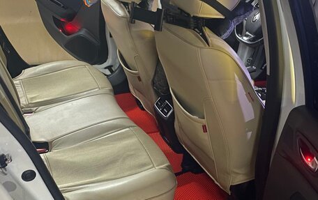 Renault Megane IV, 2017 год, 1 400 000 рублей, 38 фотография