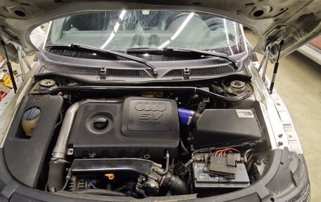 Audi TT, 1999 год, 850 000 рублей, 3 фотография