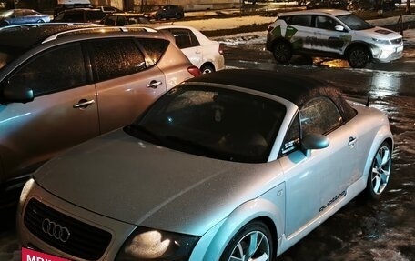 Audi TT, 1999 год, 850 000 рублей, 2 фотография