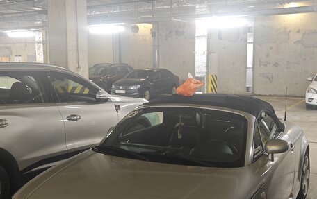 Audi TT, 1999 год, 850 000 рублей, 6 фотография