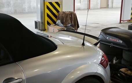 Audi TT, 1999 год, 850 000 рублей, 10 фотография