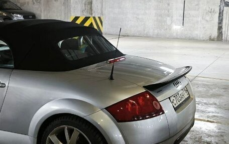 Audi TT, 1999 год, 850 000 рублей, 8 фотография
