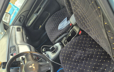 Mitsubishi Lancer IX, 2006 год, 420 000 рублей, 6 фотография