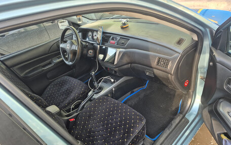 Mitsubishi Lancer IX, 2006 год, 420 000 рублей, 7 фотография