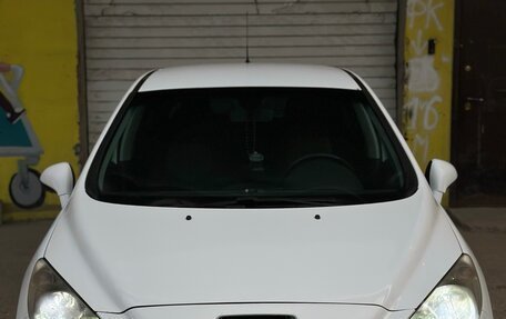 Peugeot 308 II, 2009 год, 350 000 рублей, 2 фотография