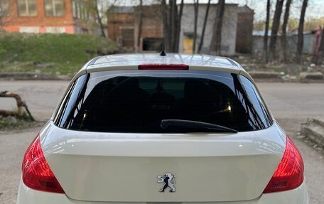 Peugeot 308 II, 2009 год, 350 000 рублей, 8 фотография