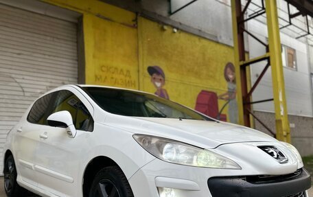 Peugeot 308 II, 2009 год, 350 000 рублей, 6 фотография