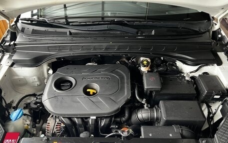 Hyundai Creta I рестайлинг, 2019 год, 2 050 000 рублей, 5 фотография