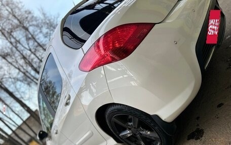 Peugeot 308 II, 2009 год, 350 000 рублей, 10 фотография