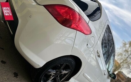 Peugeot 308 II, 2009 год, 350 000 рублей, 11 фотография