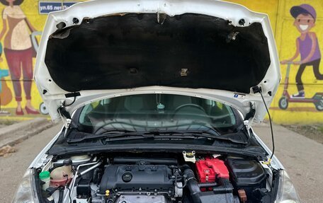 Peugeot 308 II, 2009 год, 350 000 рублей, 16 фотография