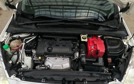 Peugeot 308 II, 2009 год, 350 000 рублей, 14 фотография