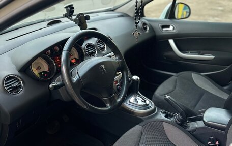 Peugeot 308 II, 2009 год, 350 000 рублей, 18 фотография