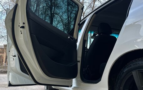 Peugeot 308 II, 2009 год, 350 000 рублей, 22 фотография