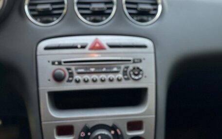 Peugeot 308 II, 2009 год, 350 000 рублей, 20 фотография