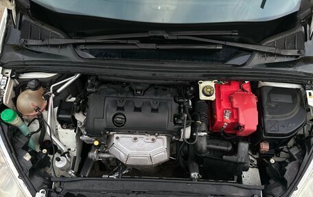 Peugeot 308 II, 2009 год, 350 000 рублей, 15 фотография