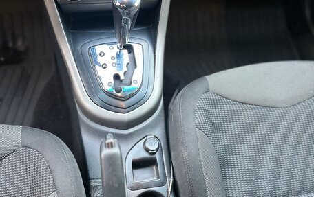 Peugeot 308 II, 2009 год, 350 000 рублей, 21 фотография