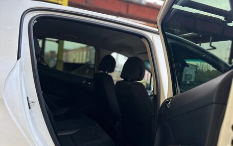 Peugeot 308 II, 2009 год, 350 000 рублей, 29 фотография