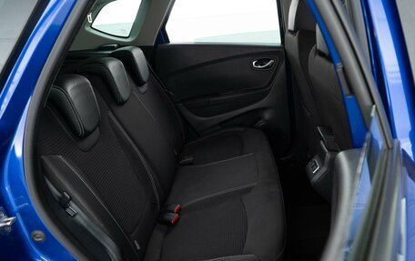 Renault Kaptur I рестайлинг, 2021 год, 1 597 444 рублей, 7 фотография