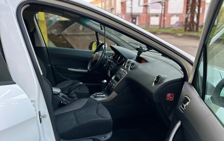 Peugeot 308 II, 2009 год, 350 000 рублей, 28 фотография