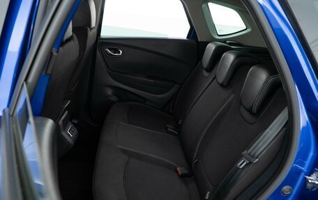 Renault Kaptur I рестайлинг, 2021 год, 1 597 444 рублей, 9 фотография