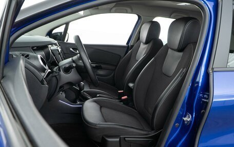 Renault Kaptur I рестайлинг, 2021 год, 1 597 444 рублей, 10 фотография