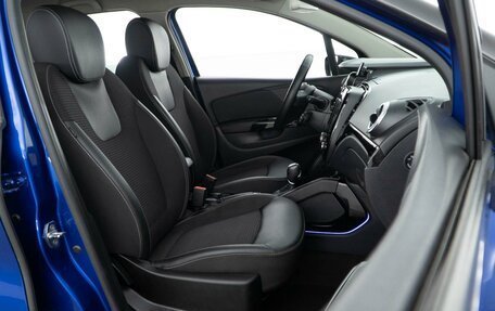 Renault Kaptur I рестайлинг, 2021 год, 1 597 444 рублей, 8 фотография