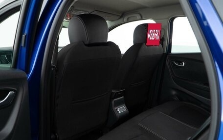 Renault Kaptur I рестайлинг, 2021 год, 1 597 444 рублей, 11 фотография