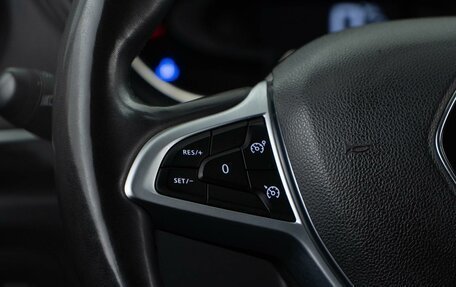 Renault Kaptur I рестайлинг, 2021 год, 1 597 444 рублей, 13 фотография