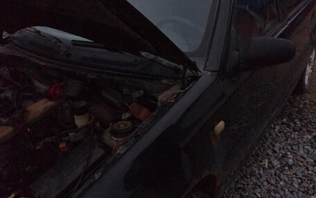 Geely CK (Otaka) I рестайлинг, 2007 год, 50 000 рублей, 5 фотография