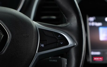 Renault Kaptur I рестайлинг, 2021 год, 1 597 444 рублей, 14 фотография