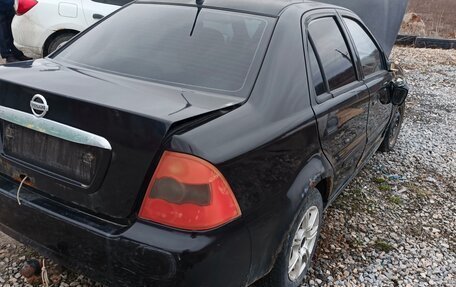 Geely CK (Otaka) I рестайлинг, 2007 год, 50 000 рублей, 2 фотография