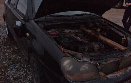 Geely CK (Otaka) I рестайлинг, 2007 год, 50 000 рублей, 7 фотография