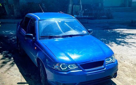 Daewoo Nexia I рестайлинг, 2009 год, 100 000 рублей, 2 фотография