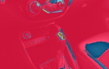 Renault Kaptur I рестайлинг, 2021 год, 1 597 444 рублей, 18 фотография