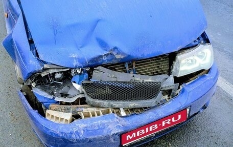 Daewoo Nexia I рестайлинг, 2009 год, 100 000 рублей, 3 фотография