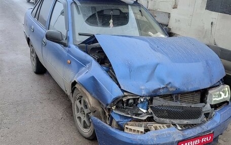 Daewoo Nexia I рестайлинг, 2009 год, 100 000 рублей, 4 фотография