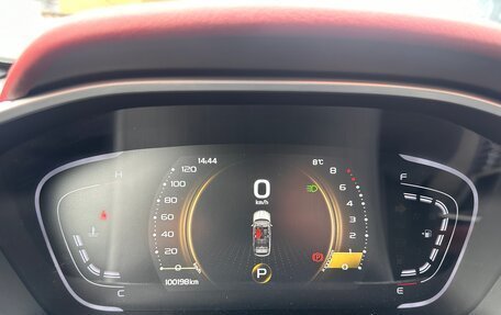 Geely Coolray I, 2022 год, 1 599 999 рублей, 11 фотография