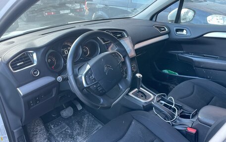 Citroen C4 II рестайлинг, 2014 год, 600 000 рублей, 2 фотография