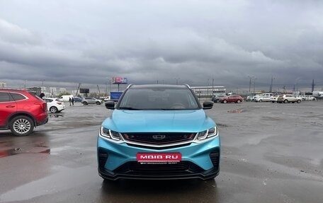 Geely Coolray I, 2022 год, 1 599 999 рублей, 1 фотография