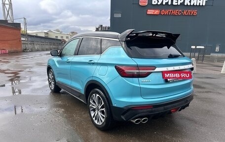 Geely Coolray I, 2022 год, 1 599 999 рублей, 6 фотография