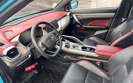 Geely Coolray I, 2022 год, 1 599 999 рублей, 12 фотография