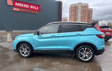 Geely Coolray I, 2022 год, 1 599 999 рублей, 7 фотография